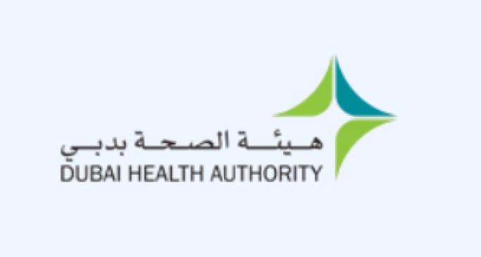 Dubai Health Authority