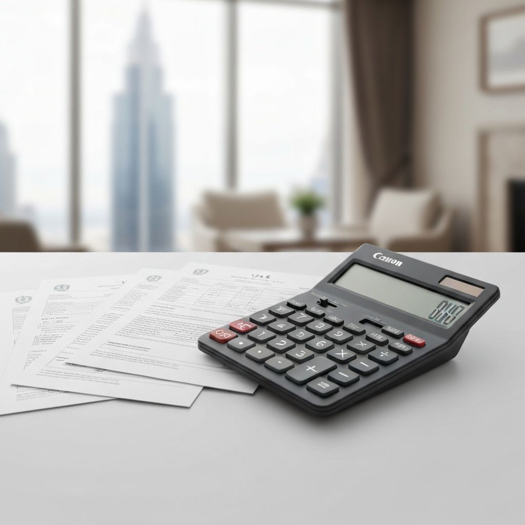 UAE's 0% Tax Advantage: What It Really Means for Entrepreneurs in 2025